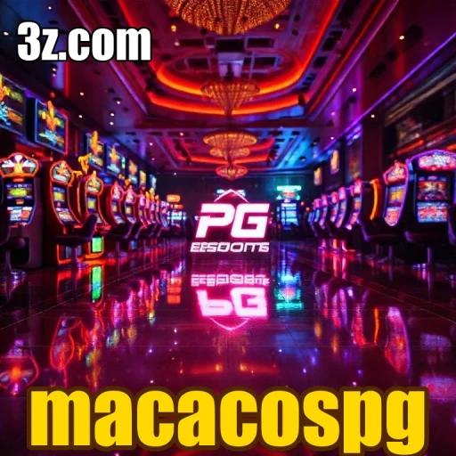 Multiplayer: Conecte-se com o macacospg e surpreenda-se!