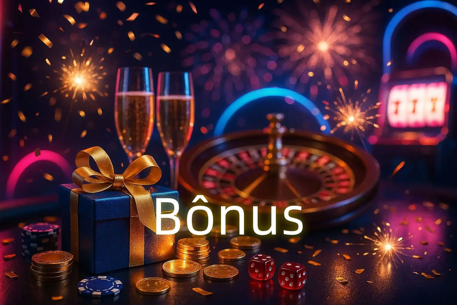 macacospg Bônus Festivos