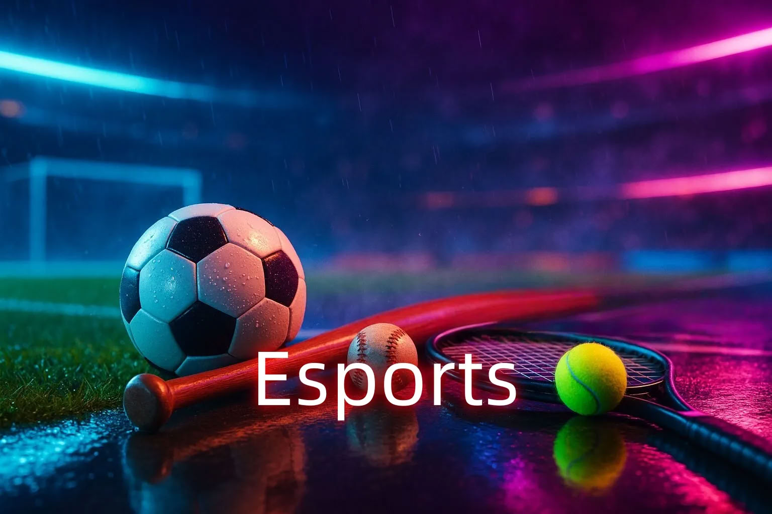 macacospg Variedade de Esportes