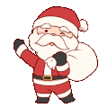 macacospg Santa Claus Bônus
