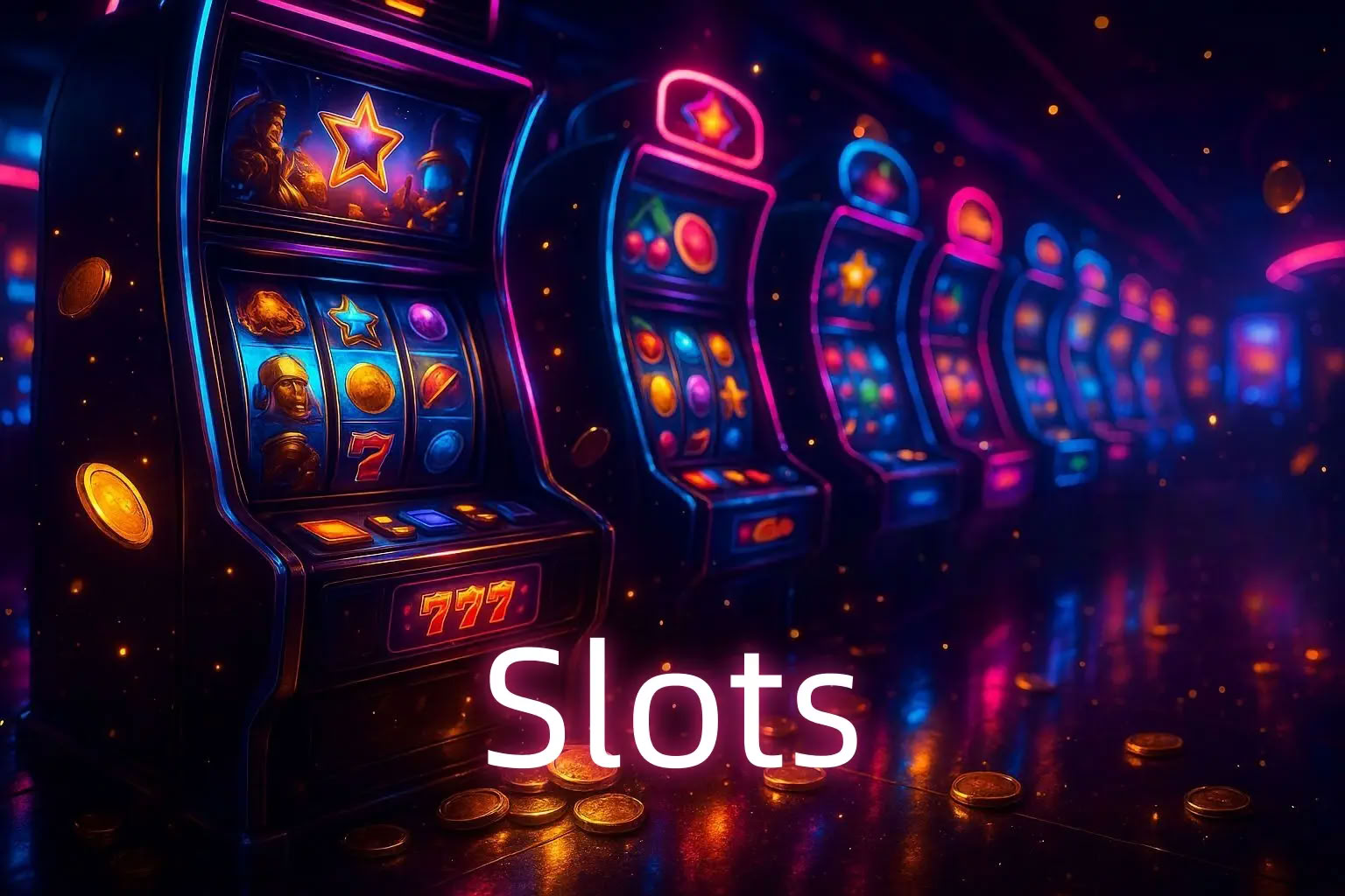 macacospg Benefícios dos Slots